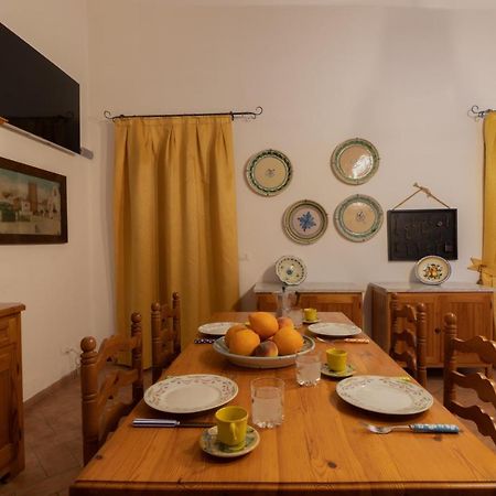 Willa Casa Museo A' Rina Belpasso Zewnętrze zdjęcie