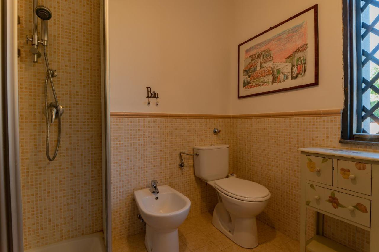 Willa Casa Museo A' Rina Belpasso Zewnętrze zdjęcie