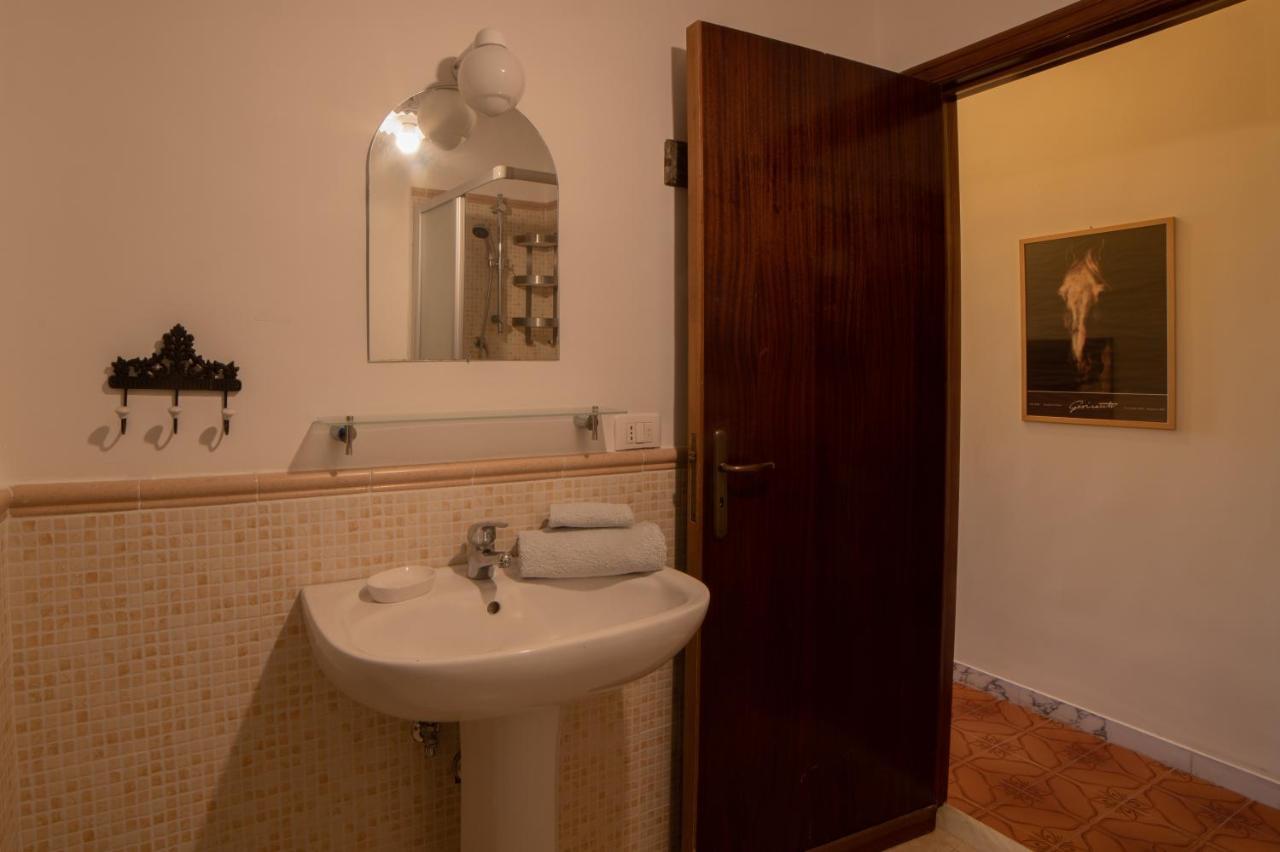 Willa Casa Museo A' Rina Belpasso Zewnętrze zdjęcie