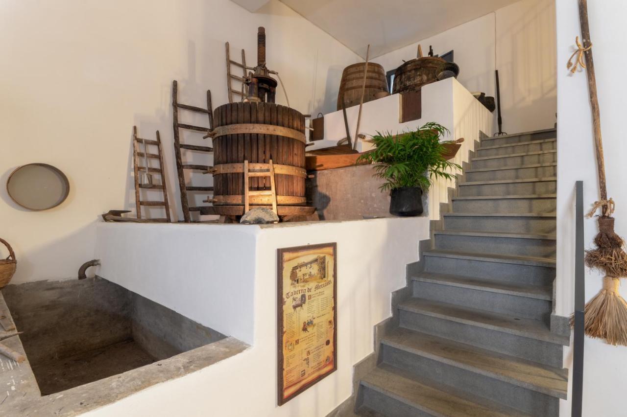 Willa Casa Museo A' Rina Belpasso Zewnętrze zdjęcie
